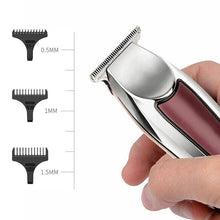 Load image into Gallery viewer, Barber Electric Hair Clipper