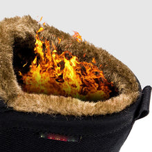 Load image into Gallery viewer, Men&#39;s Winter High-top Thermal Shoes