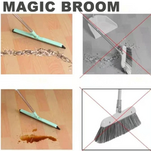 Load image into Gallery viewer, Magic Dual-use Broom