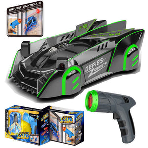 Infrared Induction Remote Control Car Toys