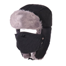 Load image into Gallery viewer, Warm Trapper Windproof Hat