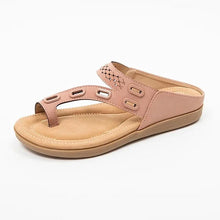 Load image into Gallery viewer, Woman Comfy Premium Summer Slippers