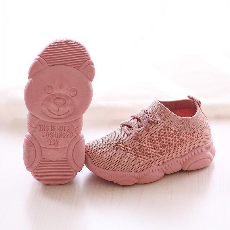 Jesse Unisex Baby Sneakers