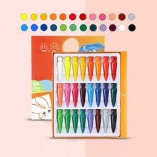 Load image into Gallery viewer, Radish Crayon Gifts for Children