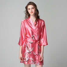 Load image into Gallery viewer, Women Nightdress Suit