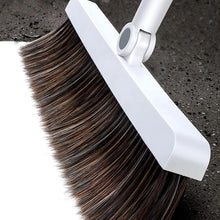 Load image into Gallery viewer, &quot;Built-In Comb&quot; Rotating Broom