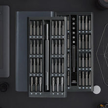 Load image into Gallery viewer, 63 in 1 Precision Screwdriver Kit