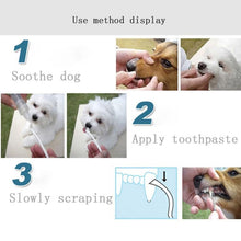 Load image into Gallery viewer, Pet Teeth Cleaning Pen