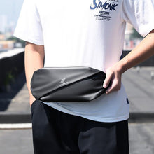 Load image into Gallery viewer, Men&#39;s Fashion Waist Bag