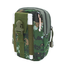 Load image into Gallery viewer, Outdoor Sport Waist Bag