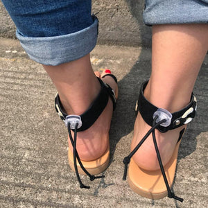 Summer Flat Sandals