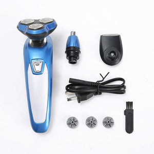 3 in 1 Electric Razor