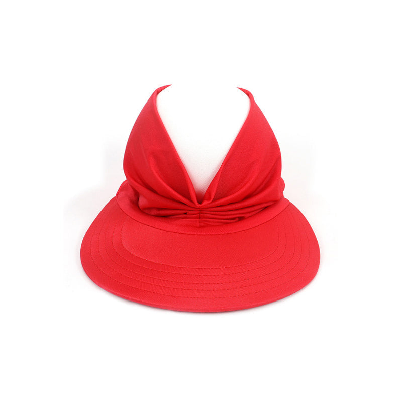 Summer Women's Sun Hat