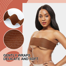 Load image into Gallery viewer, Invisible Bra Women Breast Lift Nipple Cover Tape