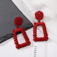 Load image into Gallery viewer, Geometric Earrings For Women