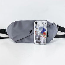 Load image into Gallery viewer, Unisex Sports Crossbody Bag