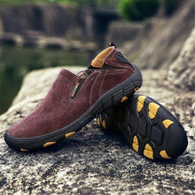 Load image into Gallery viewer, Lightweight Cross-country Outdoor Hiking Boots