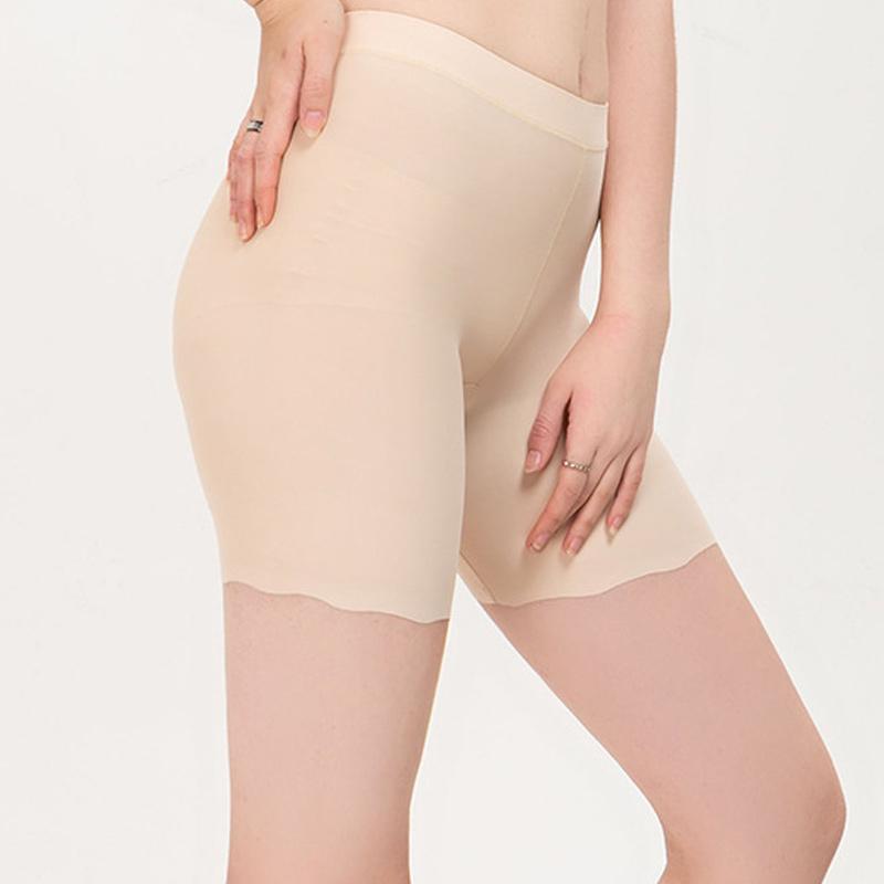 One-piece Short Leggings