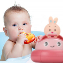 Load image into Gallery viewer, Rotating Baby Bath Toy