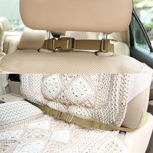 Load image into Gallery viewer, Hanging Car Seat Storage Bag