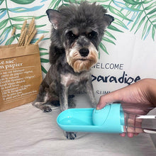 Load image into Gallery viewer, Portable Puppy Water Dispenser