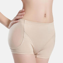 Load image into Gallery viewer, Butt-lift Underwear with Sponge Pads