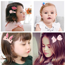 Load image into Gallery viewer, Children&#39;s Hair Accessory Set