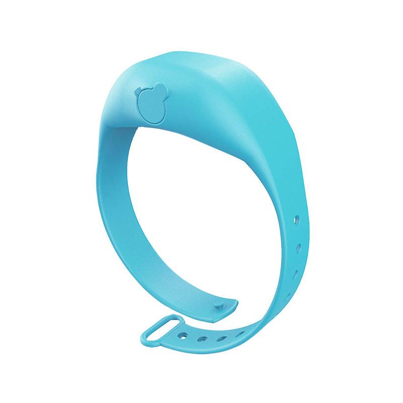 Wristband Hand Dispenser