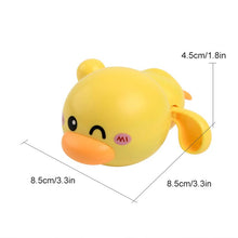 Load image into Gallery viewer, Duck Bath Toy