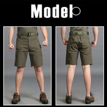 Load image into Gallery viewer, Tactical Waterproof Shorts