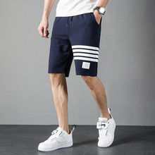 Load image into Gallery viewer, Summer Casual Men Shorts