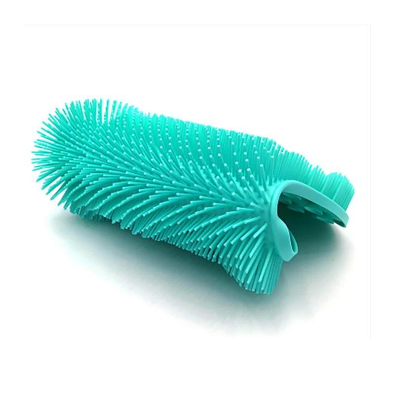 Pregnant Foot Scrubber Massager Pad