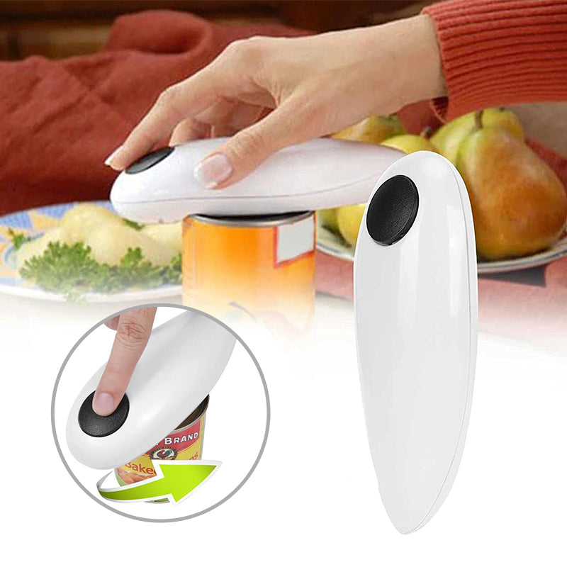 Automatic Can Opener