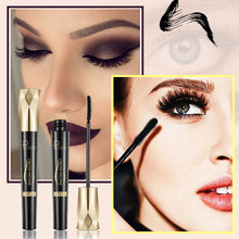 Load image into Gallery viewer, 4D LIQUID LASH EXTENSIONS MASCARA