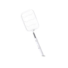 Load image into Gallery viewer, Telescopic electric mosquito swatter