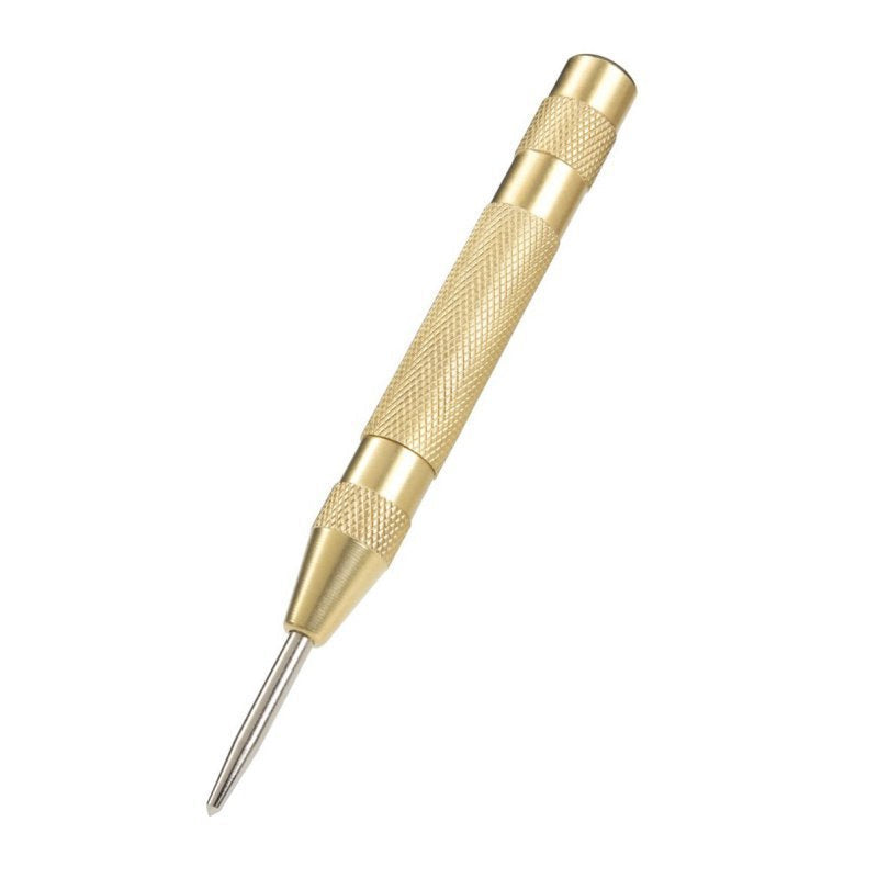 Automatic Center Punch