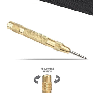 Automatic Center Punch