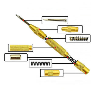 Automatic Center Punch