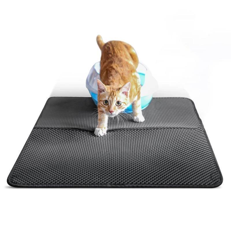 Litter Locker Cat Mat