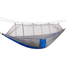 Load image into Gallery viewer, Ultralight Mosquito Net Hammock