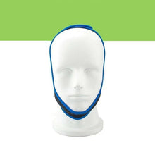 Load image into Gallery viewer, Anti-Snoring Chin Strap