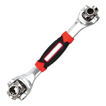 Load image into Gallery viewer, Domom® 48-In-1 Multipurpose Bolt Wrench