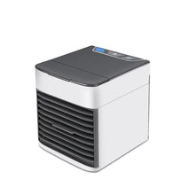 Load image into Gallery viewer, Mini Office Air Cooler