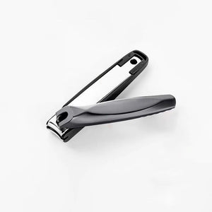 Anti-Splash Nail Cutter