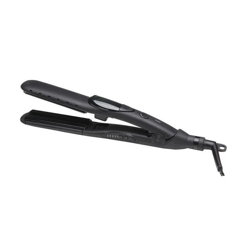 Professional Steam Hair Straightener