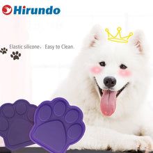 Load image into Gallery viewer, Hirundo Dog Bath Buddy Toy