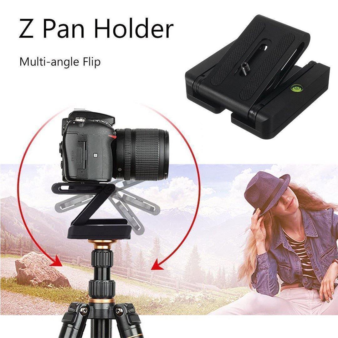 Hirundo Folding Z Shape Photography Stand Holder