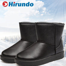 Load image into Gallery viewer, Women&#39;s Velvet Thick Snow Boots