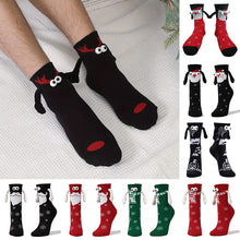 Load image into Gallery viewer, MAGNETIC SOCKS WINTER EDITION