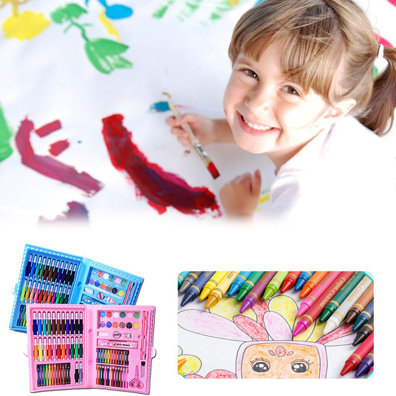 Deluxe Art Creativity Set